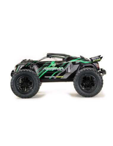 1:16 Truggy MINI AT green/grey 4WD RTR