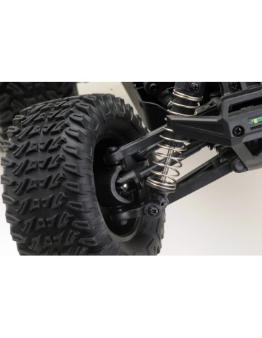 1:16 Truggy MINI AT pink/grey 4WD RTR