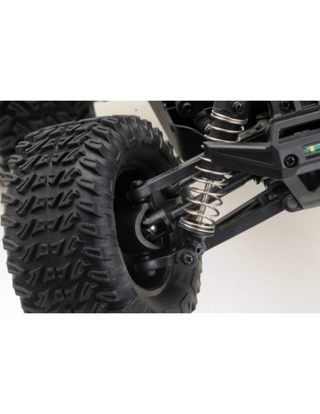 1:16 Truggy MINI AT pink/grey 4WD RTR