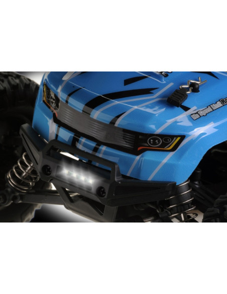 1:16 Truggy MINI AT pink/grey 4WD RTR