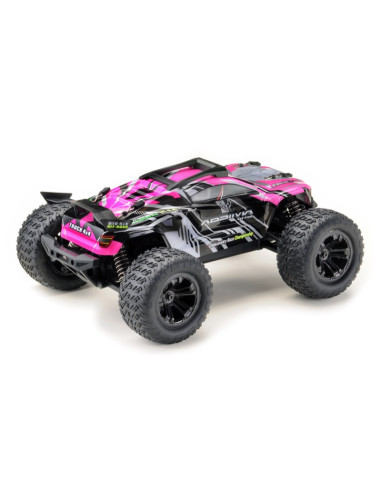 1:16 Truggy MINI AT pink/grey 4WD RTR