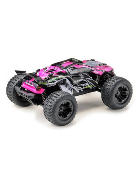 1:16 Truggy MINI AT pink/grey 4WD RTR