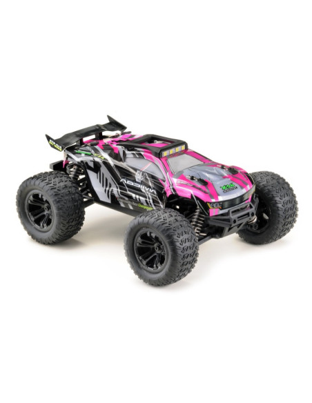 1:16 Truggy MINI AT pink/grey 4WD RTR