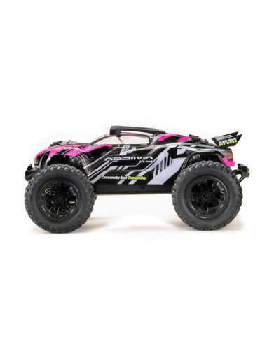 1:16 Truggy MINI AT pink/grey 4WD RTR