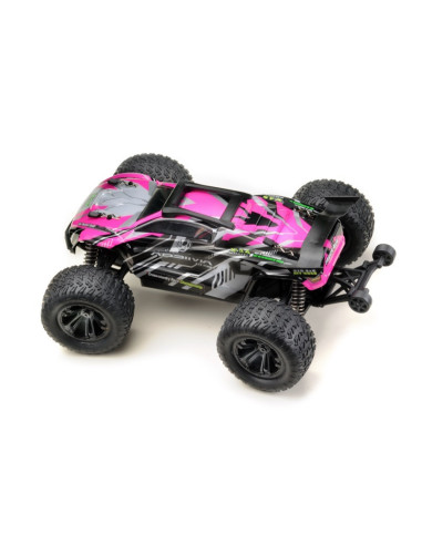 1:16 Truggy MINI AT pink/grey 4WD RTR