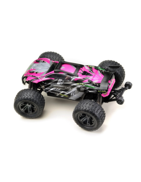 1:16 Truggy MINI AT pink/grey 4WD RTR