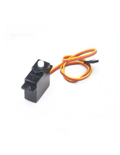 17G Servo CR4.4