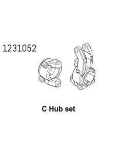 C-Hub Set CR4.4