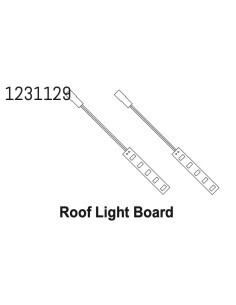 Roof light Board CR4.4 (2)