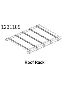 Roof Rack CR4.4