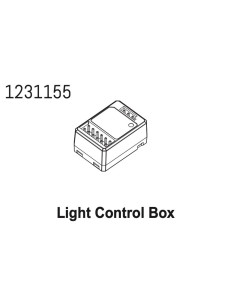 Light System Control Box CR4.4