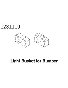 Bumper Light Bucket CR4.4 (2)