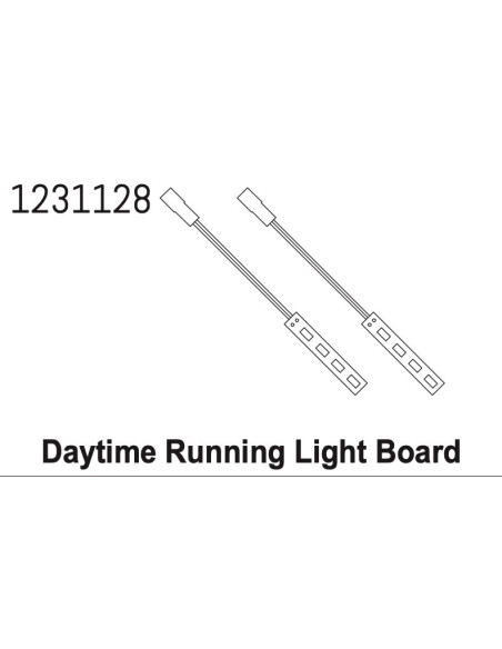 Running Light Board CR4.4 (2)