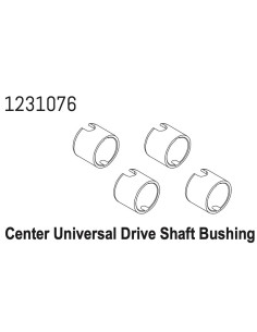 Center Driveshaft Bushing...