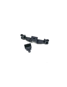 Bumper and Swing Arm 1:24...