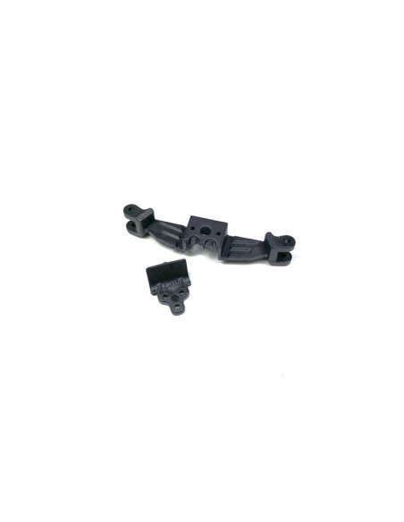 Bumper and Swing Arm 1:24 Scale