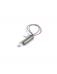 Mini Motor for 1:24 Scale