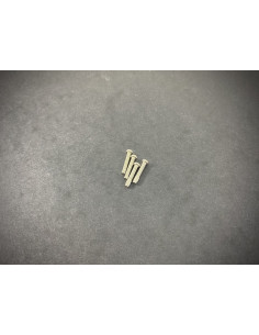 Pins for Steering System...