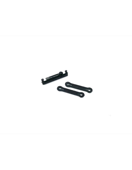 Steering Rods 1:24 Scale