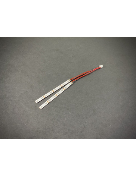 Led Light Strip for 1:24 Scale (Option Part)