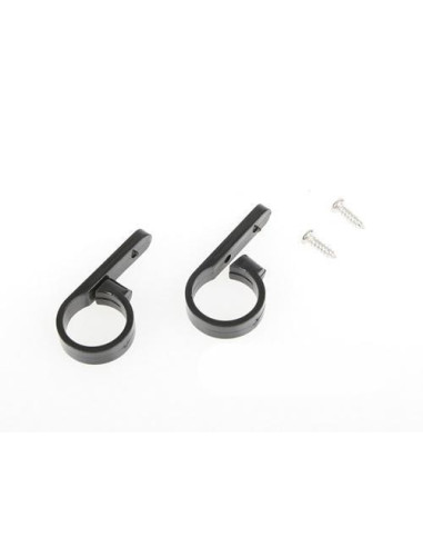 Soporte para tubo de cola para helicóptero Griffin 450