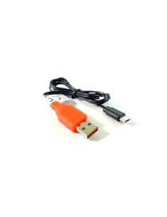 Micro-USB to USB Charger...