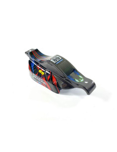 Buggy Body for 1:24 Scale