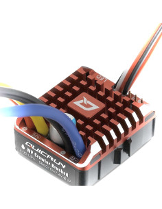Quicrun 1080 Brushed ESC...