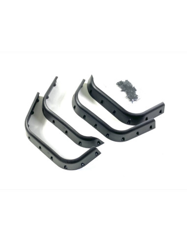 Wheel Fender - LANDI