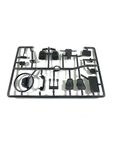 Interior and Attachment Set - LANDI