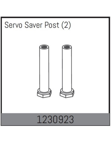 Servo Saver Post (2)