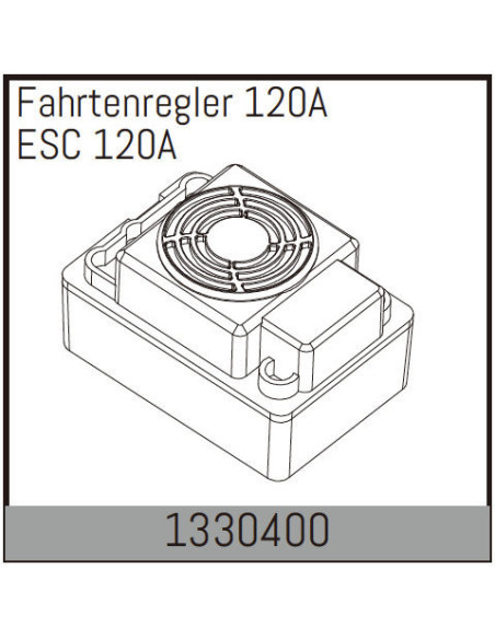 ESC 120A