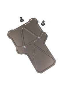Alu. ESC Mount