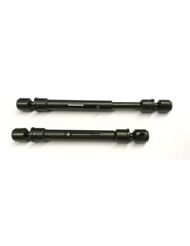Steel Telescopic Universal Joint