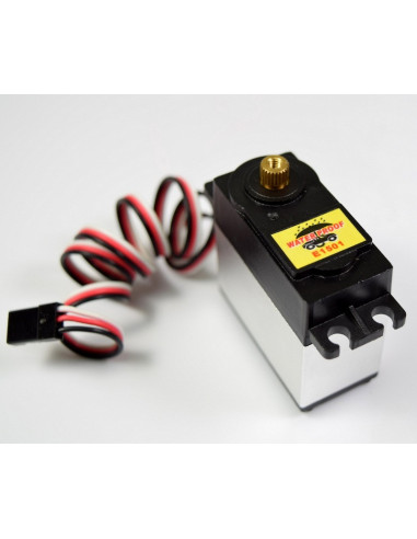 9KG Metal Gear Servo - waterproof