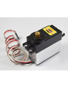 9KG Metal Gear Servo -... 2