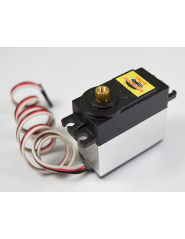 9KG Metal Gear Servo - waterproof