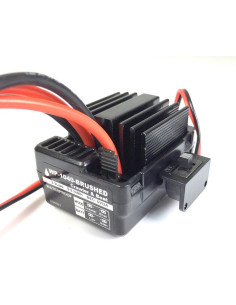 Brushed ESC for Crawler