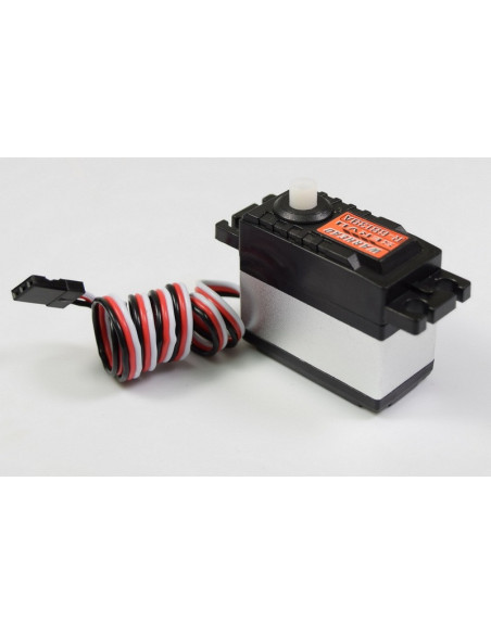 Digital Servo 4kg - waterproof