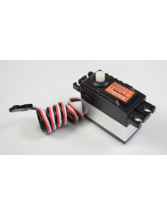 Digital Servo 4kg - waterproof 2
