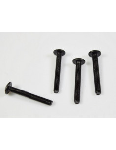 Button Head Screw M3*22