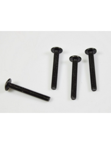 Button Head Screw M3*22