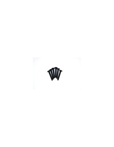 Button Head Screw M3*20