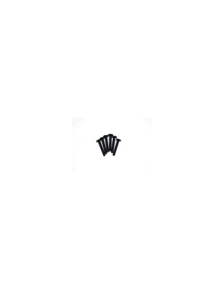 Button Head Screw M3*20