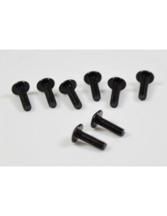 Button Head Screw M3*10