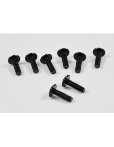 Button Head Screw M3*10