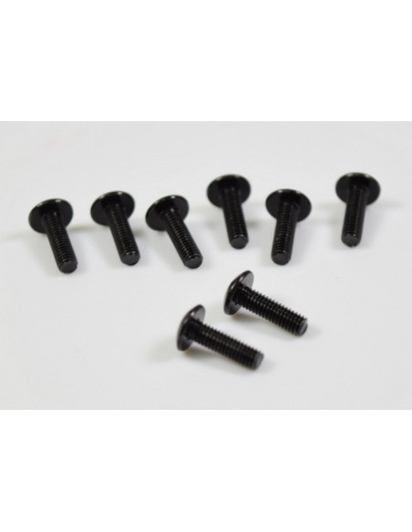 Button Head Screw M3*10