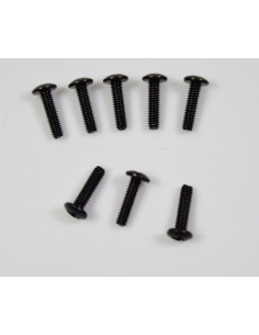 Button Head Screw M2*8