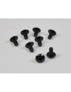 Rounded Head Screw M2.5*11