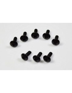 Button Head Screw M3*8